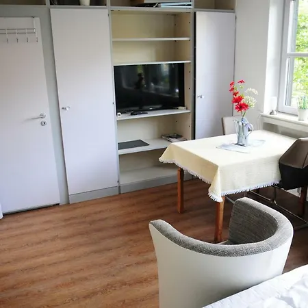 Aaltine 3 Appartement Bad Bentheim Buitenkant foto