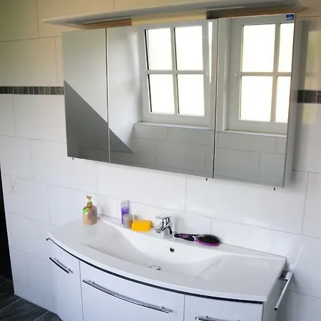 Aaltine 3 Appartement Bad Bentheim Buitenkant foto
