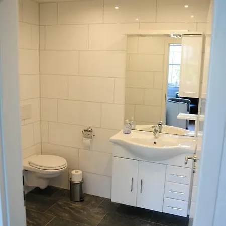 Aaltine 3 Appartement Bad Bentheim Buitenkant foto