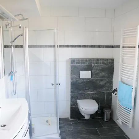 Aaltine 3 Appartement Bad Bentheim Buitenkant foto