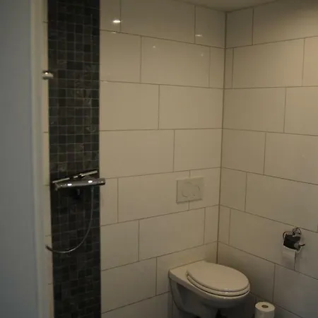 Aaltine 3 Appartement Bad Bentheim Buitenkant foto