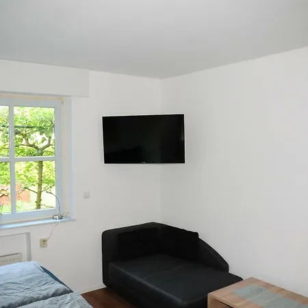 Aaltine 3 Appartement Bad Bentheim Buitenkant foto