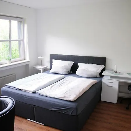 Aaltine 3 Appartement Bad Bentheim Buitenkant foto