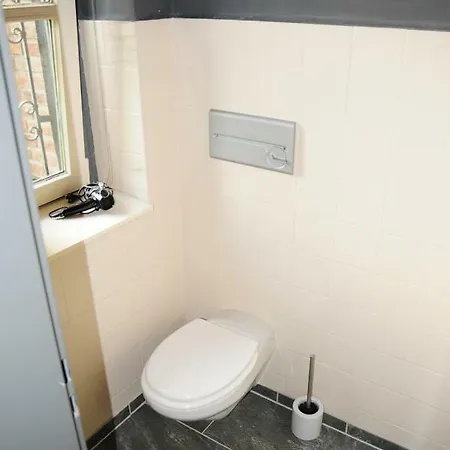 Aaltine 3 Appartement Bad Bentheim Buitenkant foto