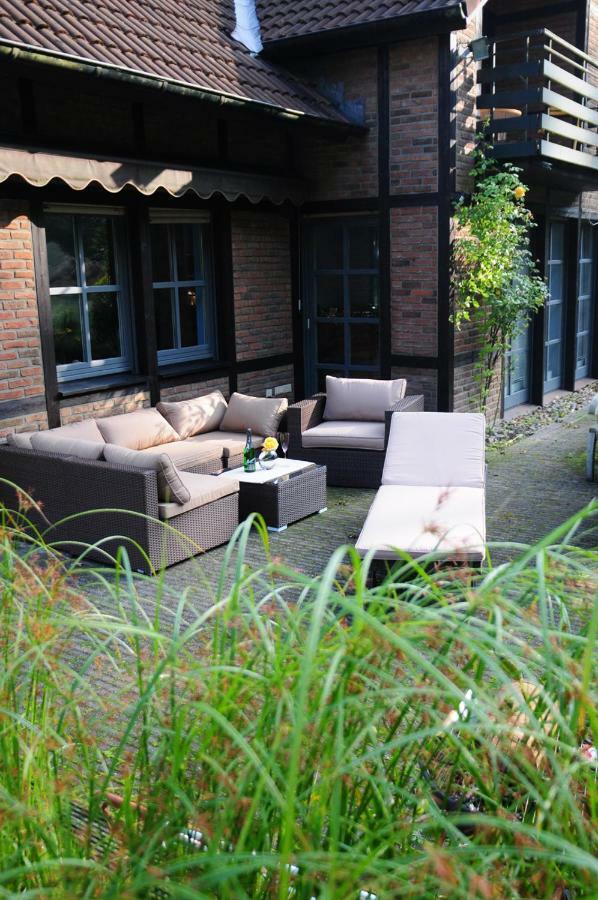 Aaltine 3 Apartment Bad Bentheim