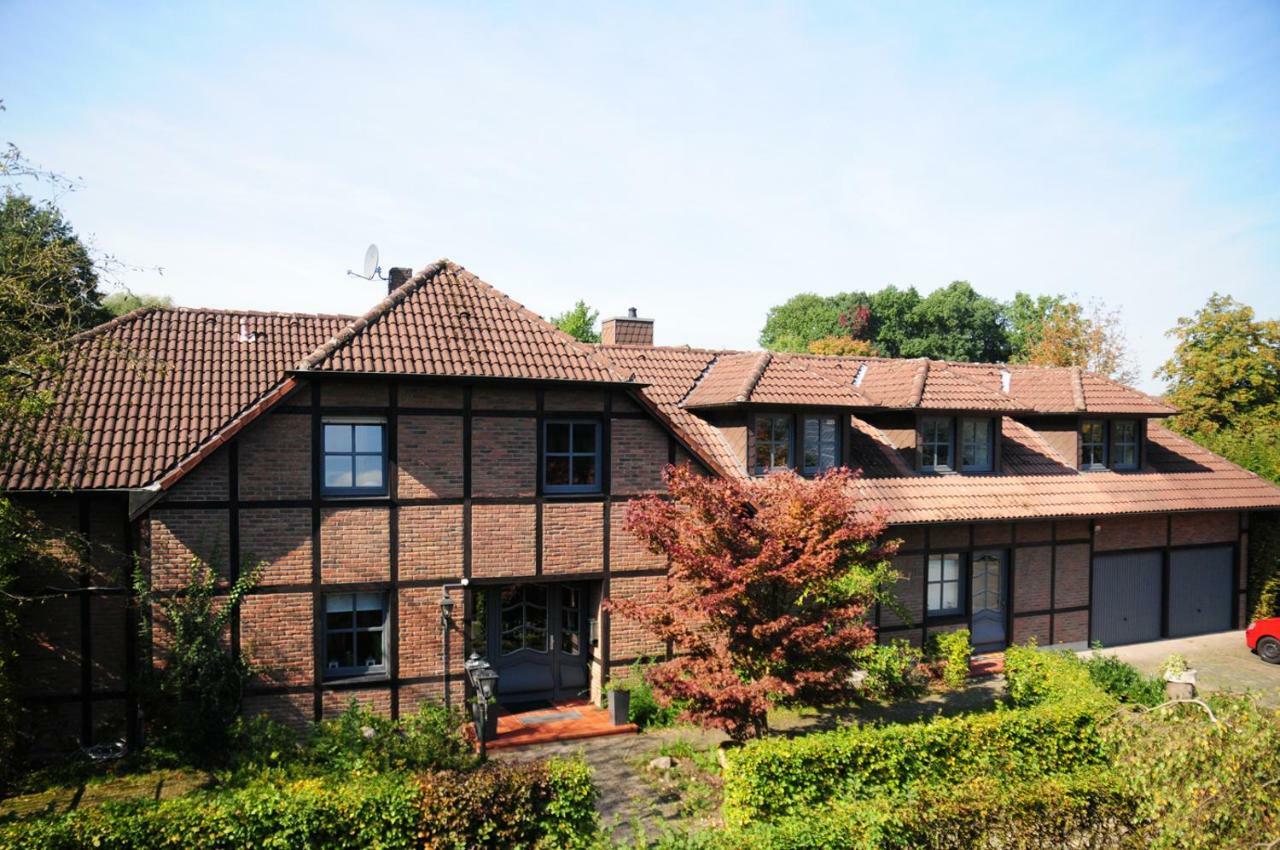 Aaltine 3 Apartment Bad Bentheim