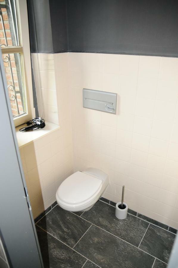 Aaltine 3 Apartment Bad Bentheim